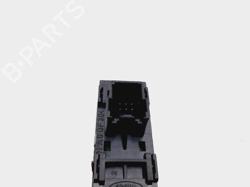 Warning switch FORD KUGA I  | BP19705300I22 