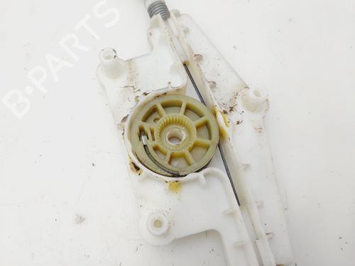 Front left window mechanism CITROËN C4 I (LC_)  | BP29750652C22