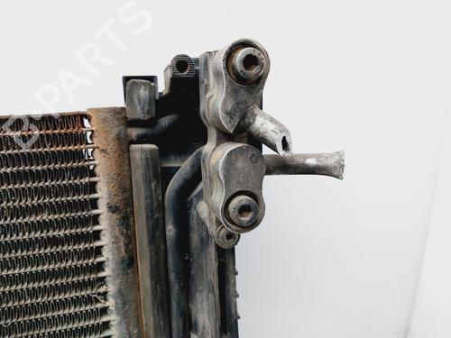 AC radiator BMW 3 (E46) 320 d | BP18483534M32 