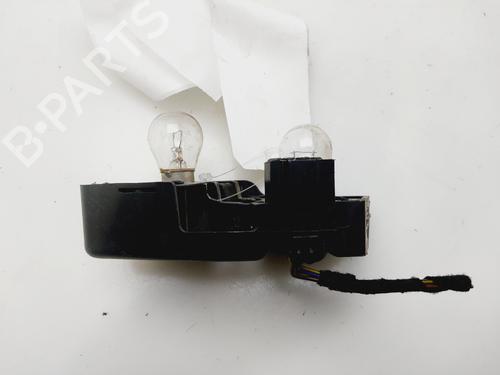 Lamp holder BMW 3 (E46) 320 d | BP30961469L10 