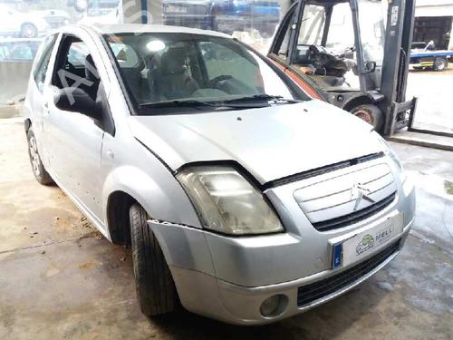 Front right window mechanism CITROËN C2 (JM_) 1.1 | BP2877013C23