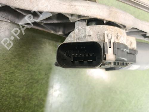 Front wiper motor BMW 7 (E65, E66, E67) 745 i, Li | BP38438734M29 - Image 6