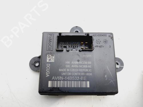Elektronische module FORD GRAND C-MAX (DXA/CB7, DXA/CEU) [2010-2019]  26204991