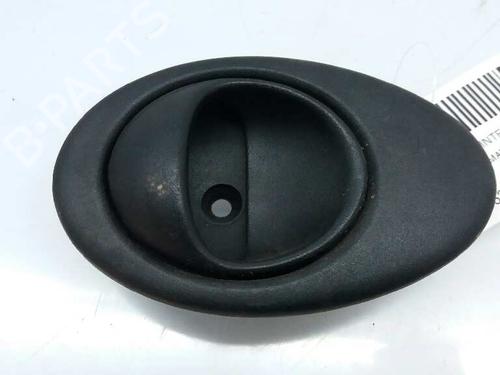 Used Front right interior door handle DAEWOO MATIZ (M100, M150) 0.8 (52 hp) 3298338