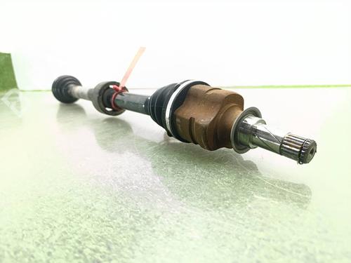 Right front driveshaft OPEL CORSA D (S07) | BP40045214M39 - Image 4