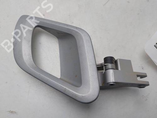 Used Rear left interior door handle Rear left interior door handle SKODA FABIA I (6Y2) 1.4 (60 hp) 39960137 39960137