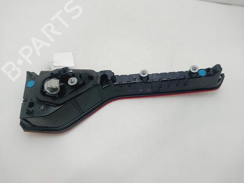 Right tailgate light RENAULT MEGANE IV Grandtour (K9A/M/N_) 1.2 TCe 100 | BP29499278C80 