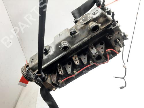 Culasse FORD FOCUS I (DAW, DBW) 1.8 TDCi (100 hp) 32357937