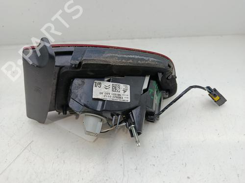 Venstre baglygte bagklap DS DS 5 (KF_) | BP30864861C79