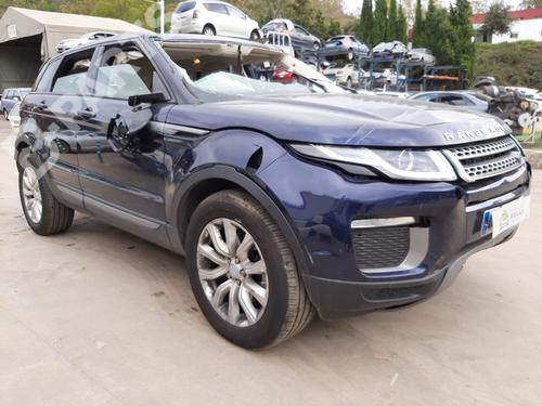 Left rear window switch LAND ROVER RANGE ROVER EVOQUE (L538) 2.0 D 4x4 | BP11017509C108  - Image 6