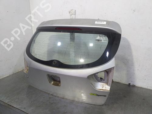 Tailgate KIA RIO III (UB)  | BP22547845C6 