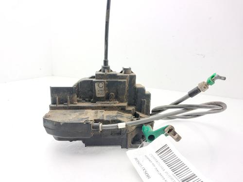 Used Front left lock NISSAN NV200 / EVALIA Bus [2010-2026]  31182066