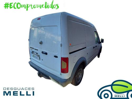 Left headlight FORD TRANSIT CONNECT (P65_, P70_, P80_) 1.8 TDCi | BP39450759C28 - Image 6