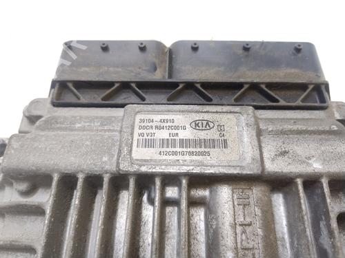 Engine control unit (ECU) KIA CARNIVAL / GRAND CARNIVAL III (VQ)  | BP29810654M57