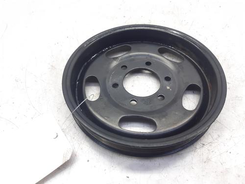 Used Pulley OPEL CORSA D (S07) 1.2 (L08, L68) (86 hp) 14001589