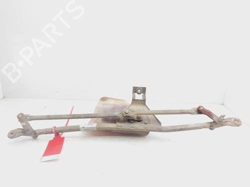 Used Front wiper motor SEAT CORDOBA (6K1, 6K2) [1993-2002]  26597559