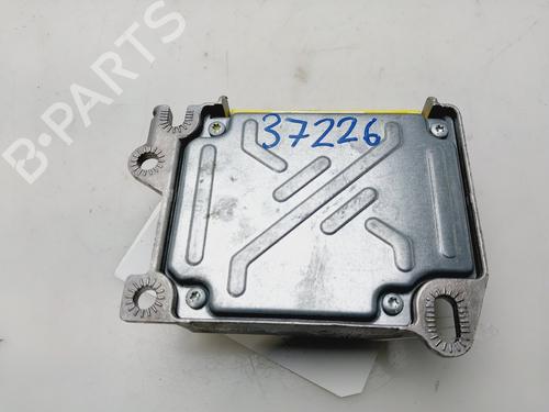 Kollisjonspute styreenhet VW TOUAREG (7LA, 7L6, 7L7)  | BP25924978M53 