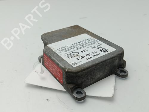 ECU airbags SEAT TOLEDO II (1M2) | BP30182714M53