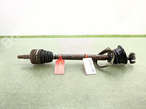 Used Left front driveshaft Left front driveshaft RENAULT SCÉNIC I MPV (JA0/1_, FA0_) 1.9 dCi RX4 (101 hp) 36075306 36075306