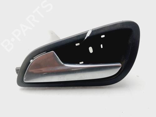 Used Front left interior door handle FORD FOCUS III [2010-2020]  29322109
