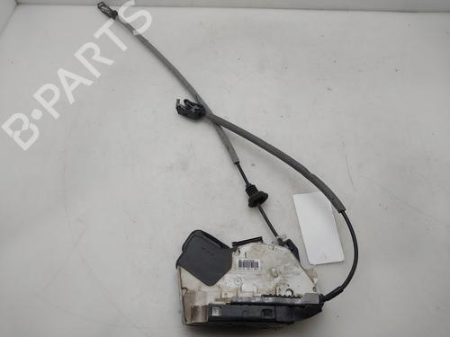 Used Front right lock Front right lock 34352013 34352013