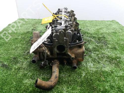 Cylinder head HONDA HR-V (GH_) 1.6 16V 4WD (GH2, GH4) | BP10971315M5 
