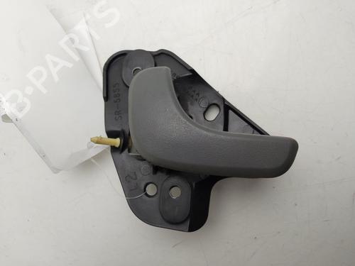 Used Front left interior door handle Front left interior door handle 37401865 37401865