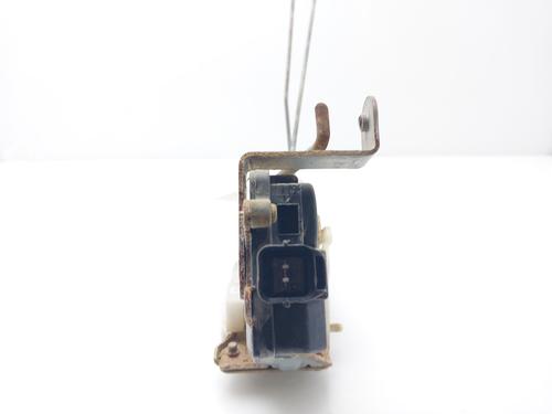 Rear right lock MITSUBISHI PAJERO III (V7_W, V6_W) 3.2 Di-D (V68W) | BP16837194C99 