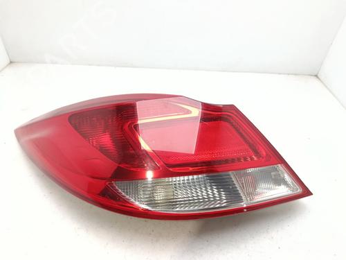 Used Left taillight Left taillight OPEL INSIGNIA A (G09) 2.0 CDTI (68) (131 hp) 35943822 35943822