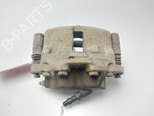 Used Right front brake caliper SANTANA LANDROVER 88/109 [1971-1991]  32071337