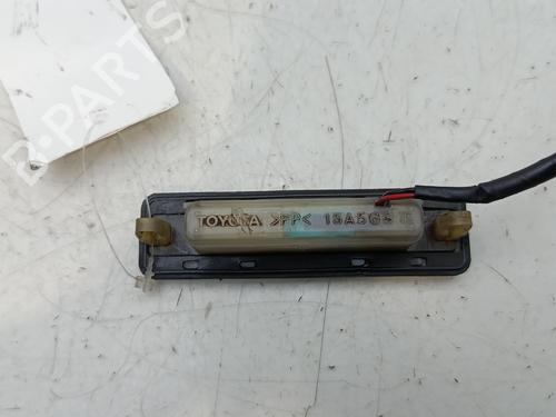 Tailgate handle TOYOTA AVENSIS (_T25_) 2.0 D-4D (CDT250_, CDT250R) | BP29502155C132 