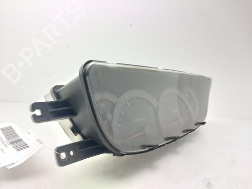 Instrument cluster SSANGYONG RODIUS I | BP32501978C47 - Image 4