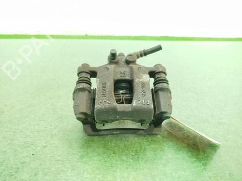 Used Left rear brake caliper Left rear brake caliper HYUNDAI TUCSON (TL, TLE) [2015-2023] 32046159 32046159