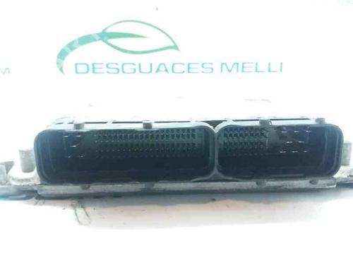 Engine control unit (ECU) CHRYSLER VOYAGER IV (RG, RS) 2.5 CRD | BP2863584M57 