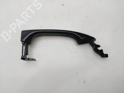 Front left exterior door handle MERCEDES-BENZ C-CLASS Coupe (CL203) C 180 Kompressor (203.746) | BP29903685C128
