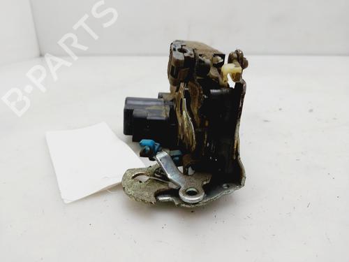 Front left lock CHEVROLET LACETTI (J200) 2.0 D | BP29400419C98 