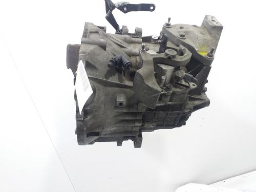 Gearbox FORD MONDEO IV (BA7) 2.0 TDCi | BP9642725M3 