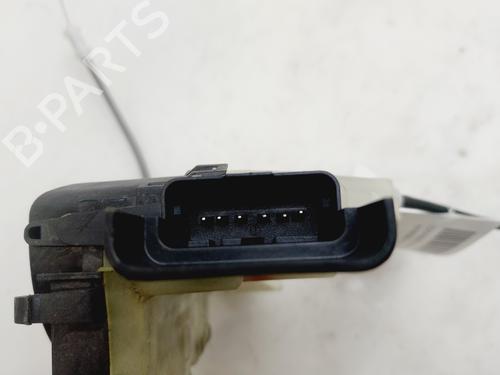 Venstre foran lås CITROËN C-ELYSEE (DD_)  | BP29923837C98 