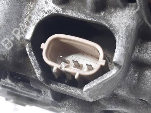 Alternator SUBARU IMPREZA Estate (GG) 1.5 AWD (GG3) | BP11090363M7 