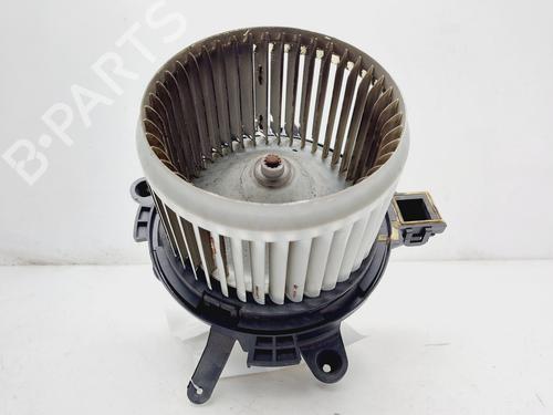 Ventilator motor PEUGEOT 3008 II SUV (MC_, MR_, MJ_, M4_) 1.5 BlueHDi 130 (131 hp) 26694193