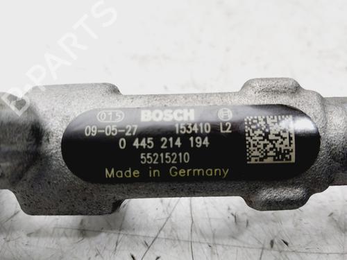 Fordelerrør FIAT DOBLO MPV (119_, 223_) 1.3 JTD | BP29903460M98 