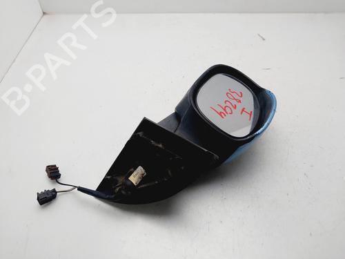Used Left mirror CITROËN C3 Pluriel (HB_) 1.4 HDi (68 hp) 26878095