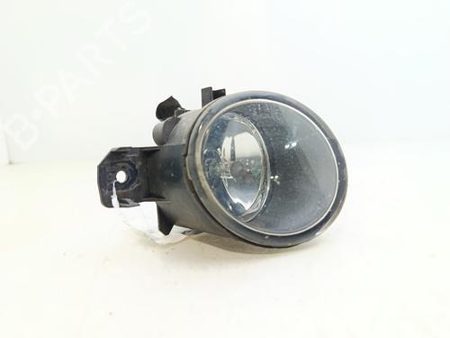 Used Right front fog light RENAULT CLIO III (BR0/1, CR0/1) 1.5 dCi (BR17, CR17) (86 hp) 28122498