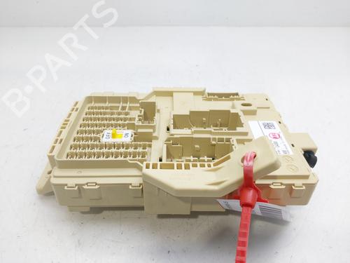 Fuse box HYUNDAI i30 (PDE, PD, PDEN)  | BP29546641E1 