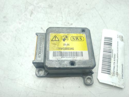 Used ECU airbags LAND ROVER FREELANDER I (L314) [1998-2006]  30044100