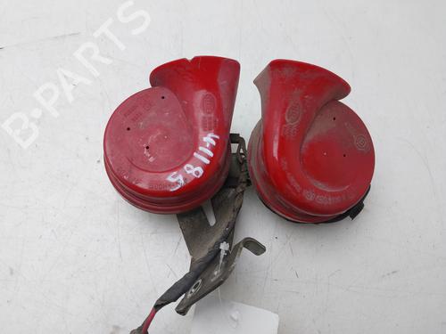 Horn Horn VOLVO XC60 I SUV (156) D3 / D4 (163 hp) 34365993 34365993