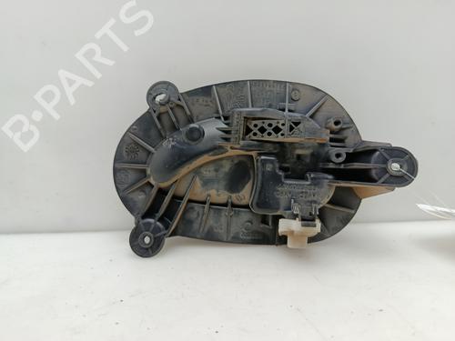Front right interior door handle PEUGEOT 406 (8B) 2.0 HDI 110 | BP29267204I14 