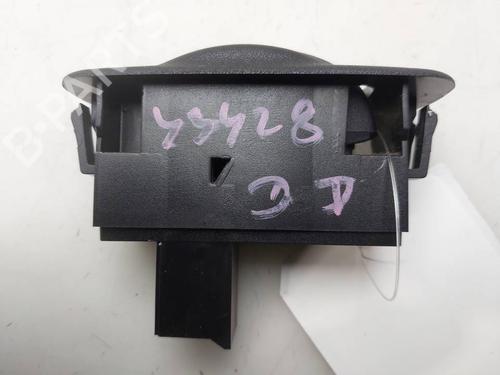 Right front window switch MITSUBISHI SPACE STAR MPV (DG_A) 1.9 DI-D (DG4A) | BP40524340I26 - Image 3