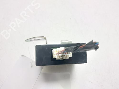 Electronic module MAZDA CX-7 (ER) | BP37149152M83 - Image 3