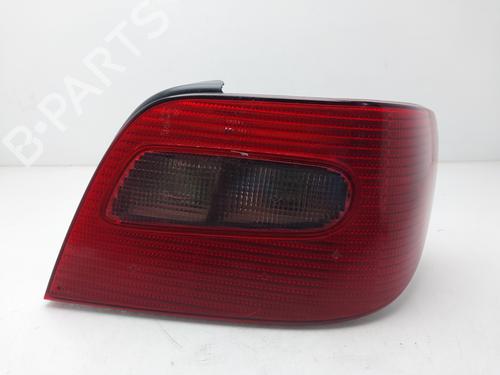 Used Right taillight Right taillight CITROËN XSARA (N1) 2.0 HDi 90 (90 hp) 34051961 34051961